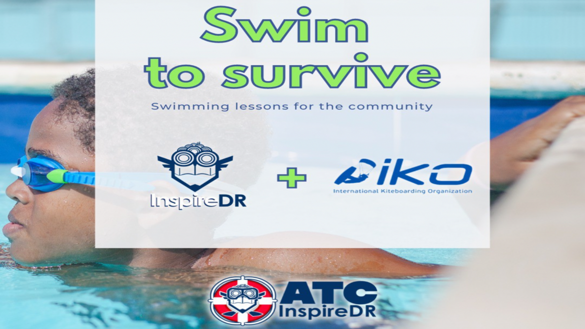 IKO GIVING BACK