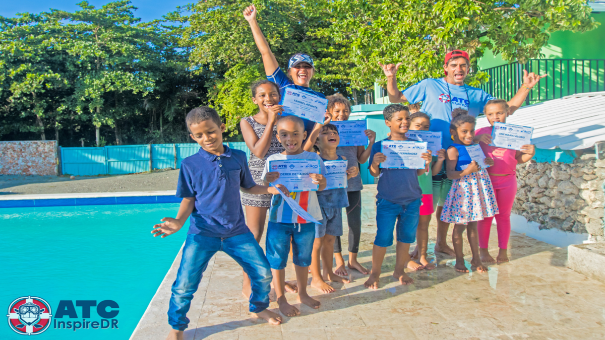 IKO GIVING BACK