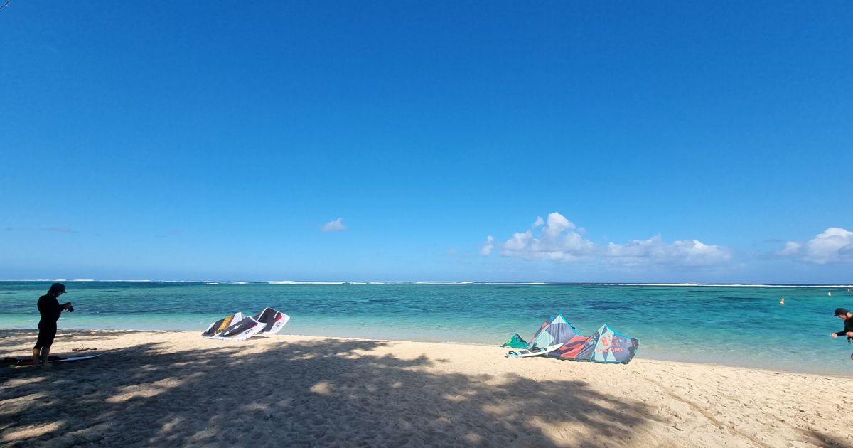 mauritius
