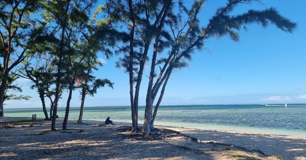 mauritius
