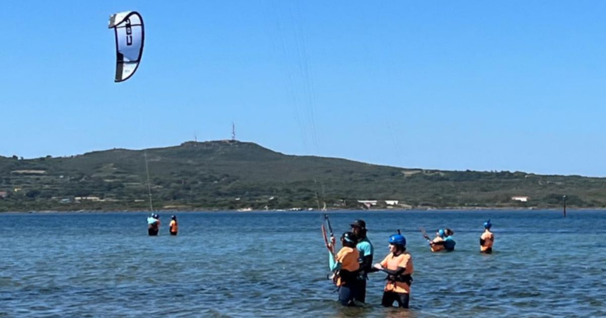 Sardinia