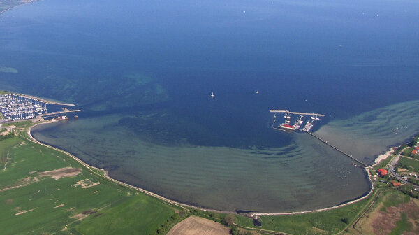 Gelting Bay, Germany
