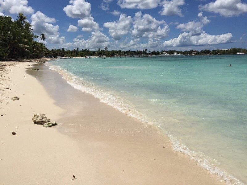 LAS TERRENAS 1