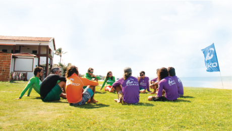 Enhance your Training Experience