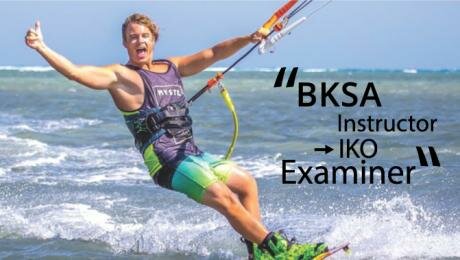 Seek International opportunities like Matty