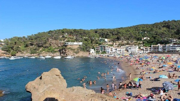 kitesurf na Espanha, other attractions