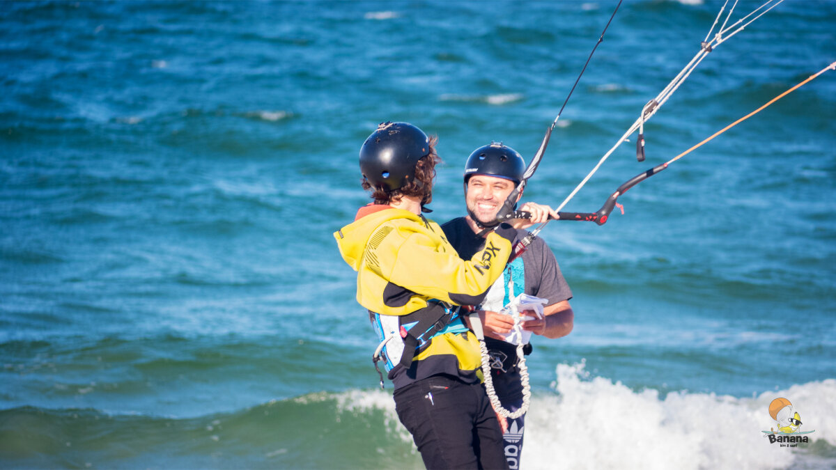 instructor - student debriefing