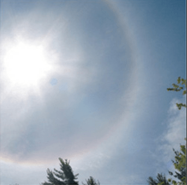 Cirrostratus