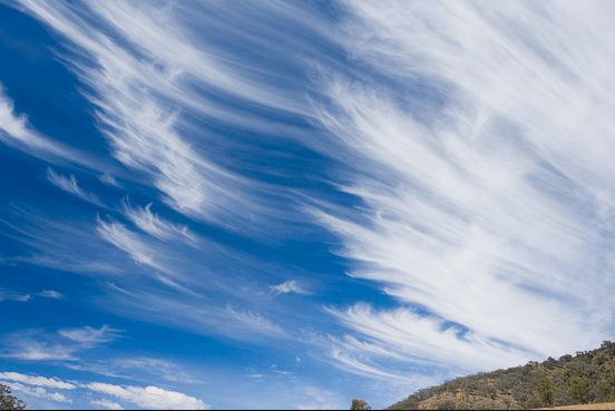 Cirrus