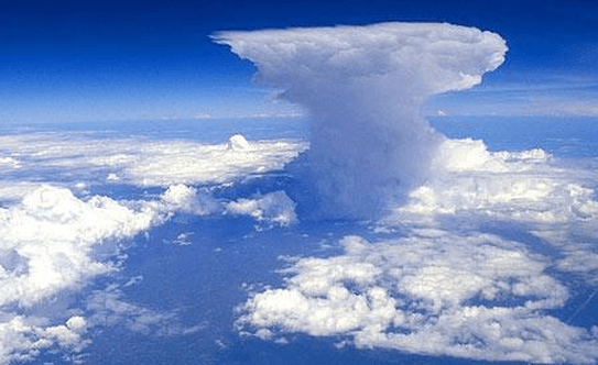 Cumulonimbus