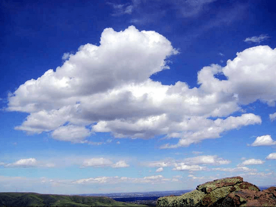 cumulus