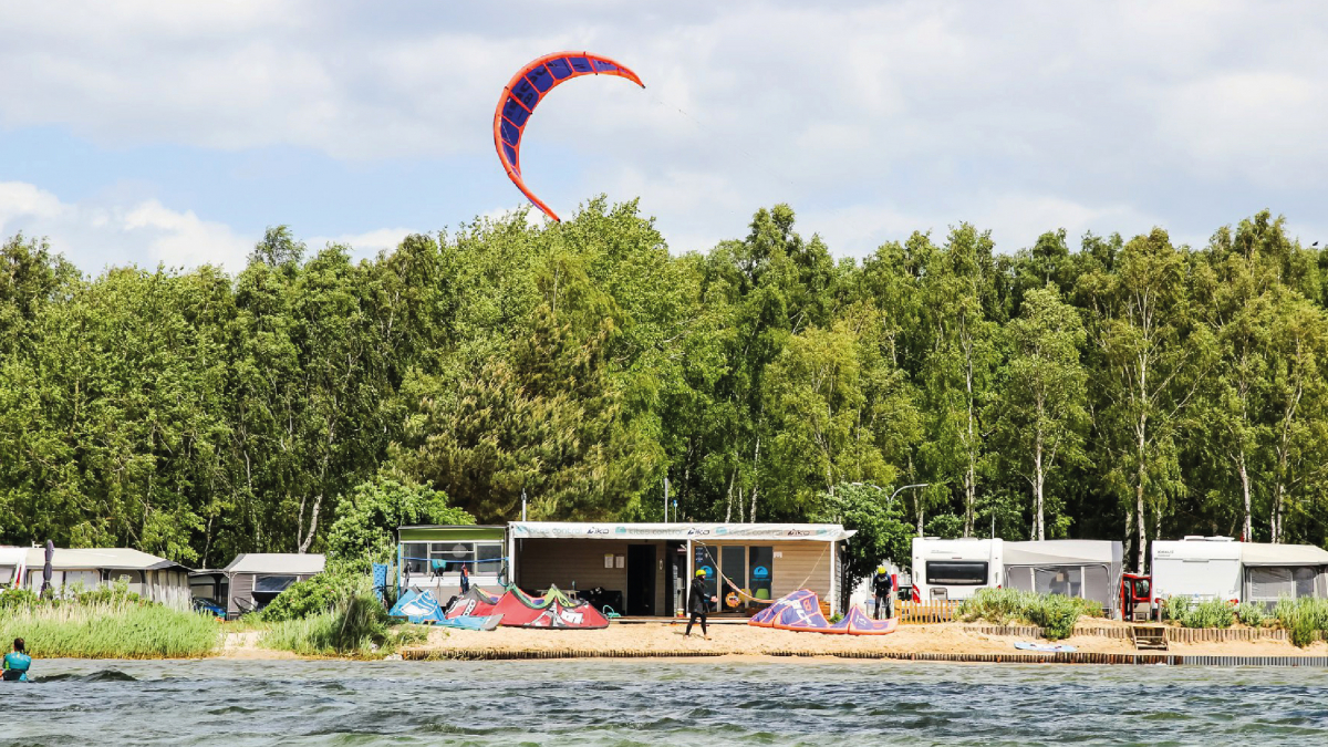 iko kitesurf school kitescontrol