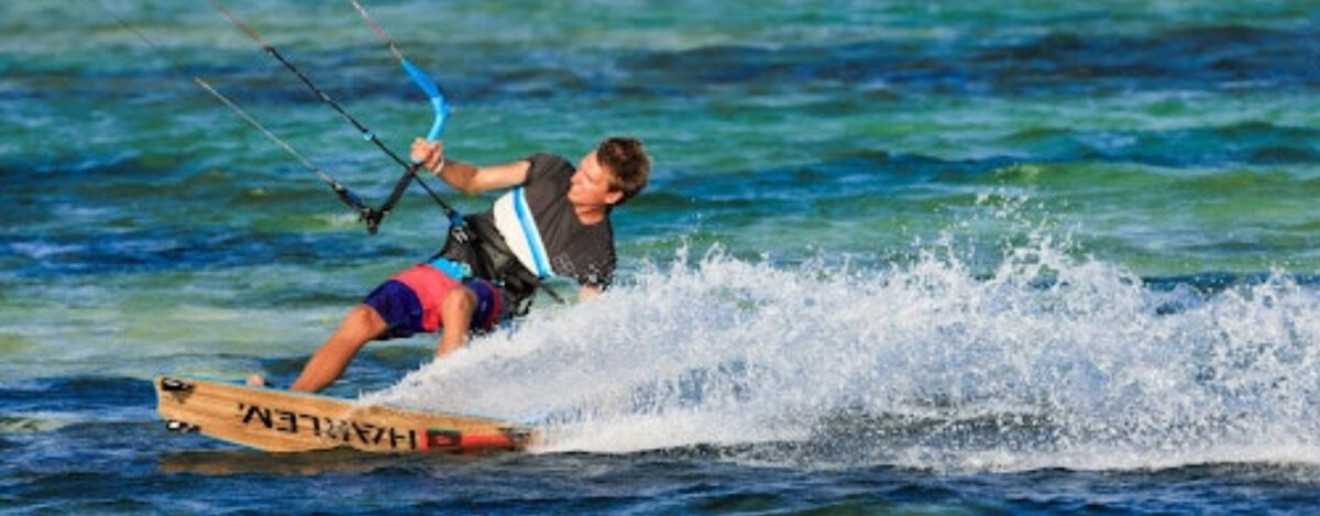 Felix Kiting