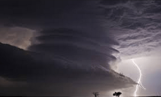lightning