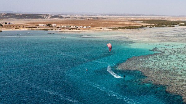 Marsa alam