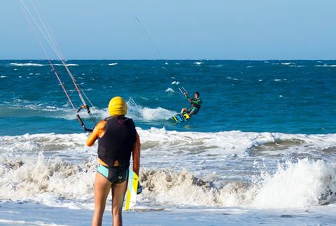 Kite tips of the month November