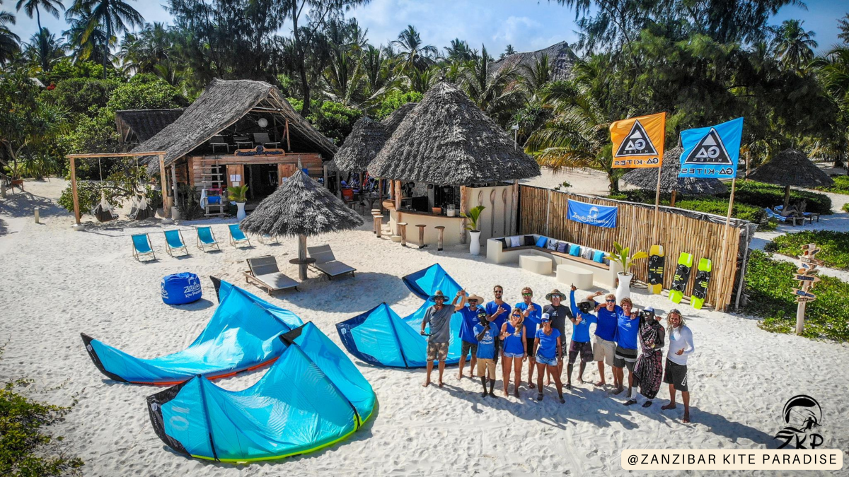 zanzibar kite 