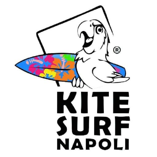 Asd kitesurf Napoli