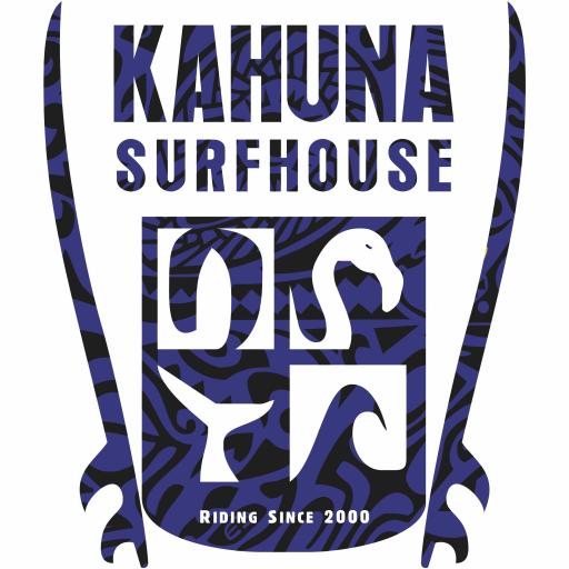 Kahuna Surfhouse