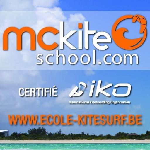 Mathias Charton - MCKITESCHOOL