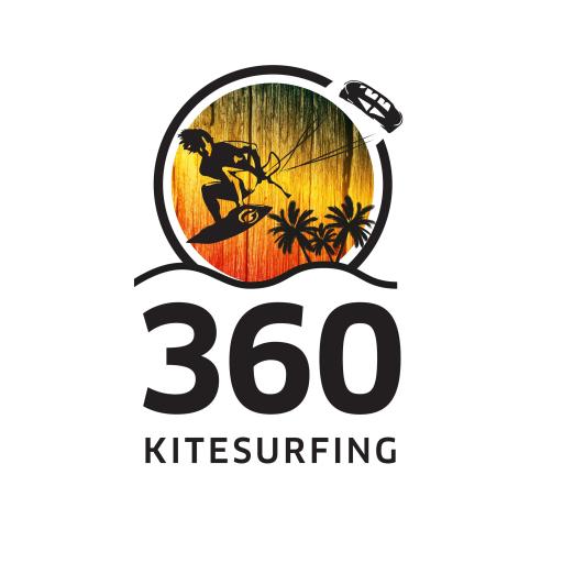 360 Kitesurfing