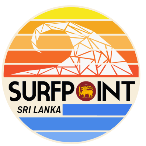 Surfpoint Sri Lanka
