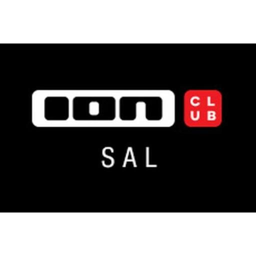 ION CLUB Sal