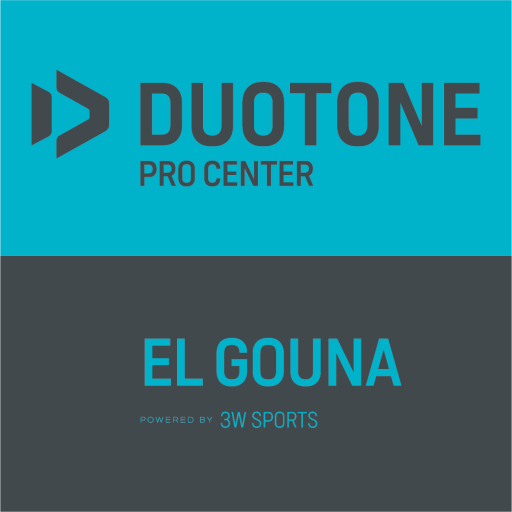 DUOTONE Pro Center El Gouna