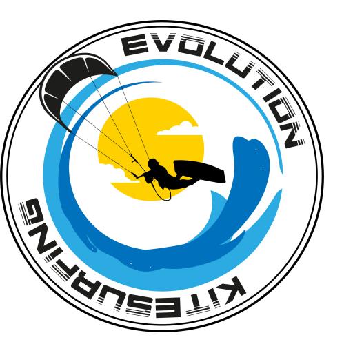 Evolution Kitesurfing