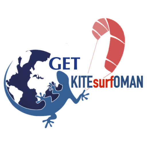 G.E.T Kitesurf Oman