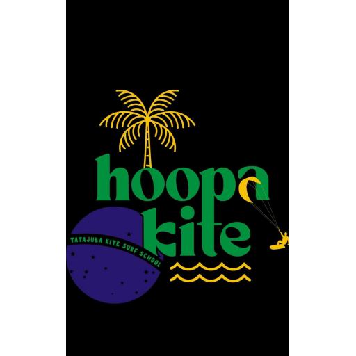 Hoopa kite Tatajuba
