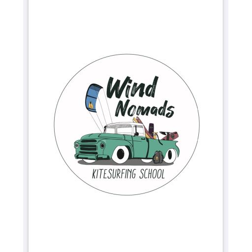 Wind Nomads