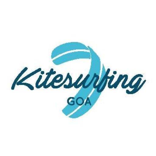 Kitesurfing Goa