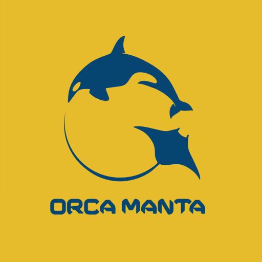 Orca Manta