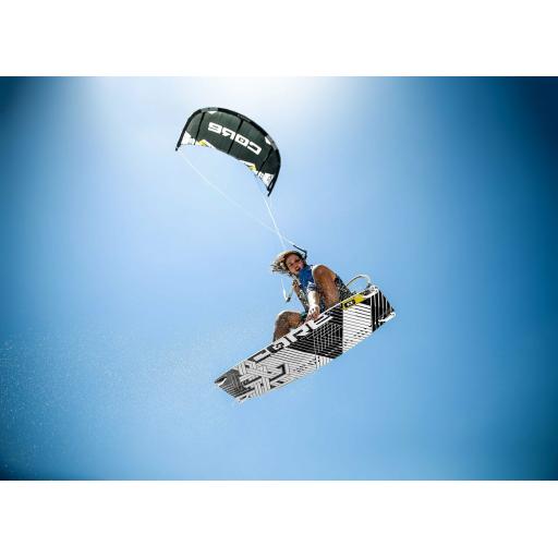 Natural Sense Kitesurf School