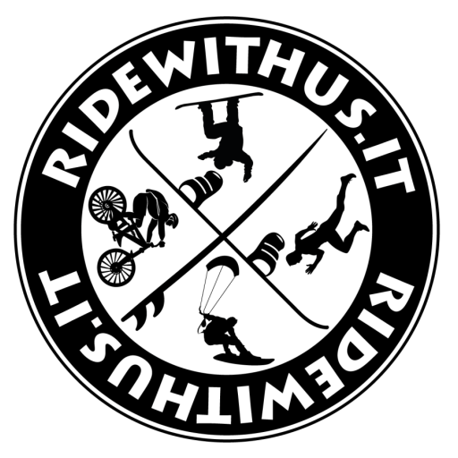 RideWithUs