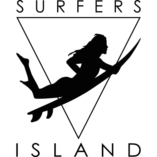 Surfers Island