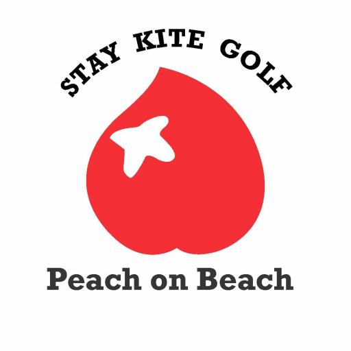Peach on Beach Boutique Kitesurf School
