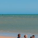 Sandra test-blank-profile