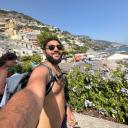 Moheb Said -blank-profile