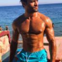 Ahmed -blank-profile