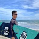 Yu-Chao (Kyle)profile image